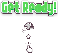 Get Ready